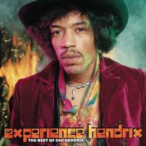 Vinile Experience Hendrix. The Best of Jimi Hendrix Jimi Hendrix