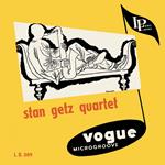 Stan Getz Quartet