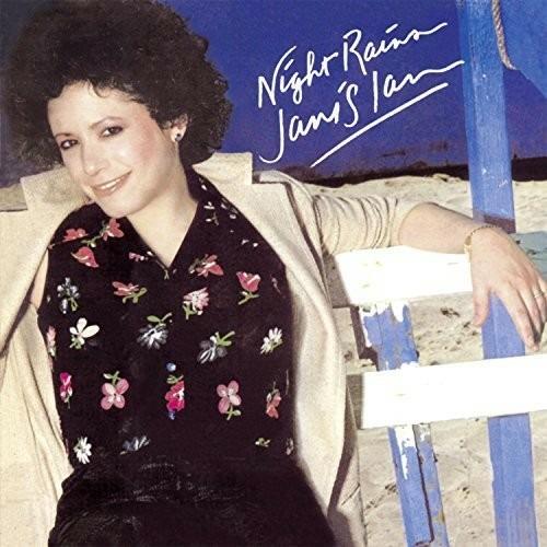 Night Rains (Remastered) - Vinile LP di Janis Ian