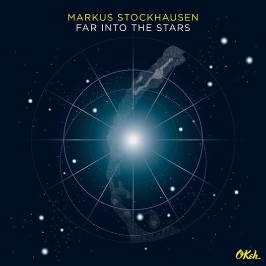 Far Into the Stars - CD Audio di Markus Stockhausen