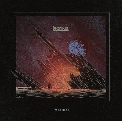 Malina - CD Audio di Leprous