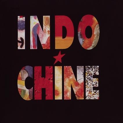 Le Baiser - CD Audio di Indochine