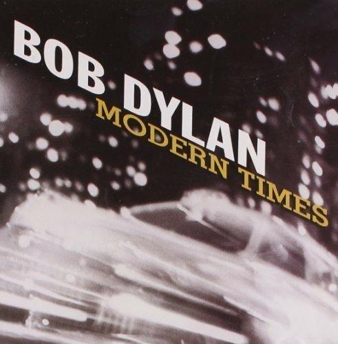 Modern Times - Vinile LP di Bob Dylan