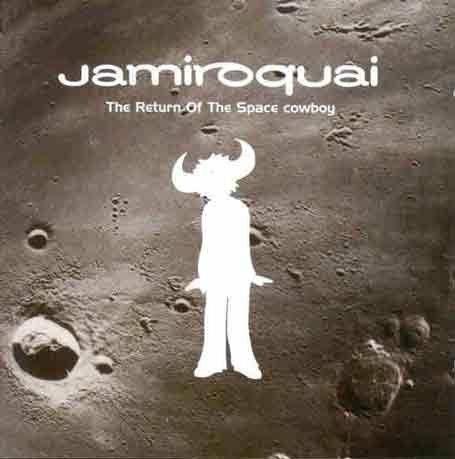The Return of the Space Cowboy - Vinile LP di Jamiroquai
