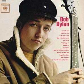 Vinile Bob Dylan Bob Dylan