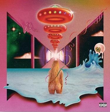 Rainbow - CD Audio di Kesha
