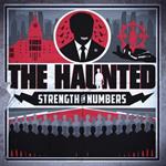 Strength in Numbers (CD Media Book Limited Edition + Stickers)