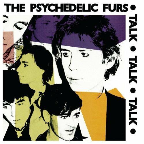 Talk Talk Talk - Vinile LP di Psychedelic Furs