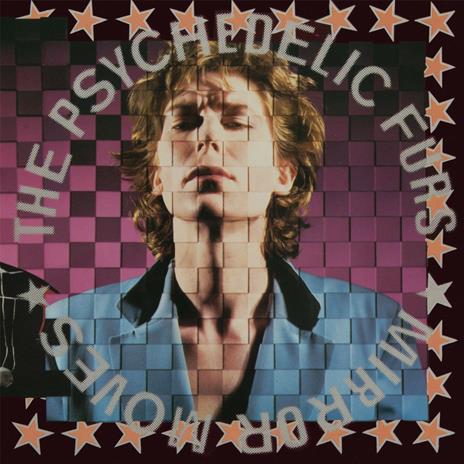 Mirror Moves - Vinile LP di Psychedelic Furs