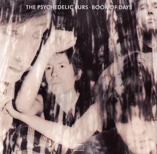 Book of Days - Vinile LP di Psychedelic Furs