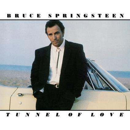 Tunnel of Love - Vinile LP di Bruce Springsteen