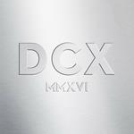 Dcx Mmxvi Live