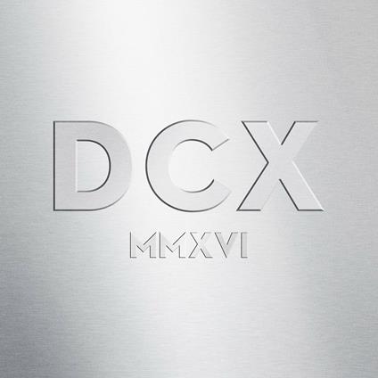 Dcx Mmxvi Live - CD Audio di Dixie Chicks