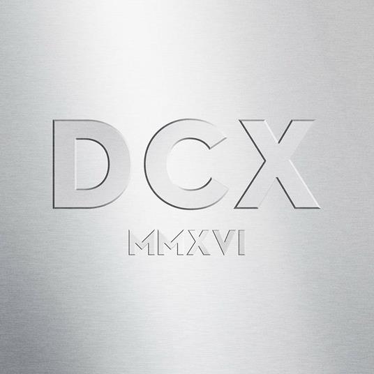 Dcx Mmxvi Live - CD Audio di Dixie Chicks