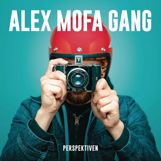 Perspektiven - Vinile LP di Alex Mofa (Gang)