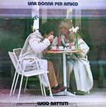 Una donna per amico (180 gr. Gatefold Sleeve)