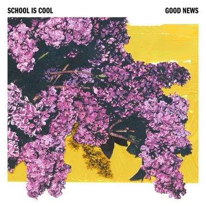 Good News - CD Audio di School is Cool