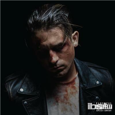 Beautiful & Damned - CD Audio di G-Eazy