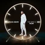 Time Is Now (Deluxe Edition)