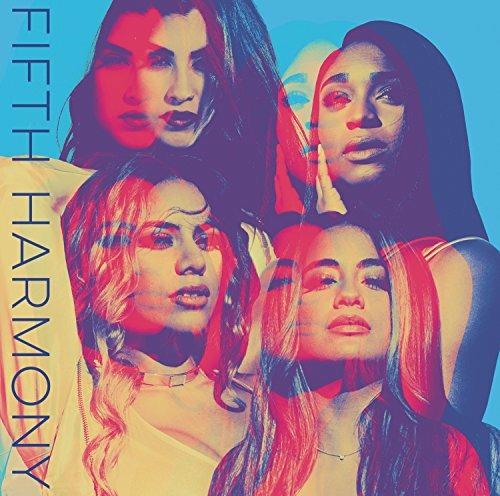 Fifth Harmony - CD Audio di Fifth Harmony
