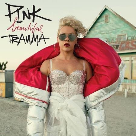 Beautiful Trauma - Vinile LP di Pink