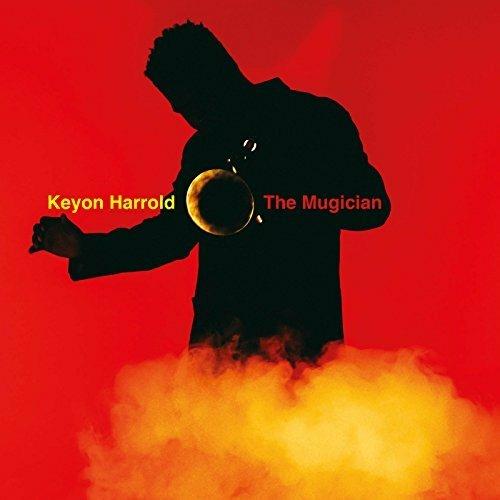 Mugician - CD Audio di Keyon Harrold