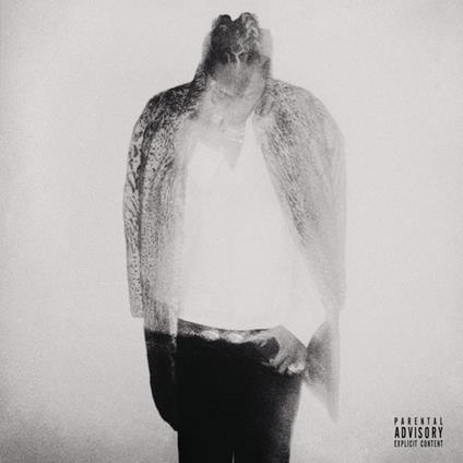 Hndrxx - Vinile LP di Future