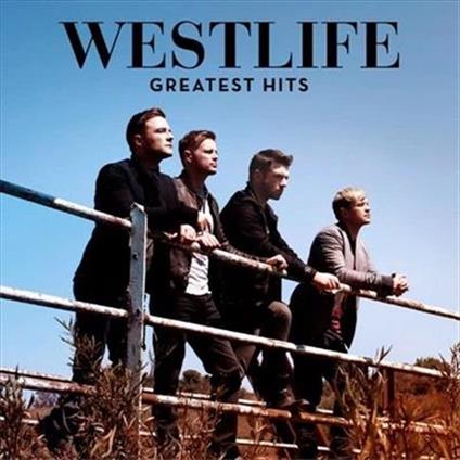 Greatest Hits (Gold Series) - CD Audio di Westlife