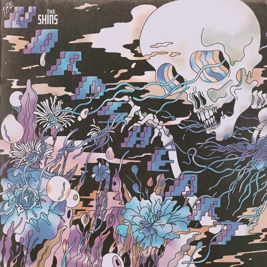 Worms Heart - Vinile LP di Shins