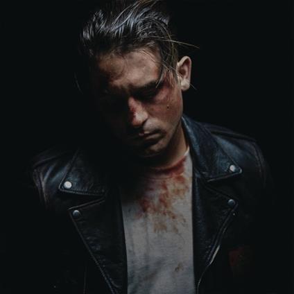 Beautiful & Damned - CD Audio di G-Eazy