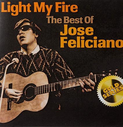 Collection (Gold Series) - CD Audio di José Feliciano