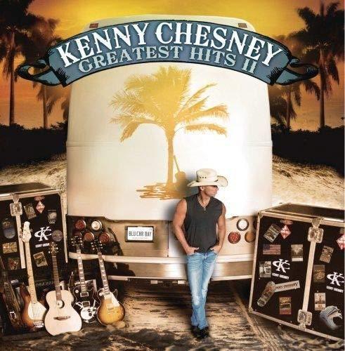Greatest Hits II (Gold Series) - CD Audio di Kenny Chesney