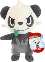 Pokémon Peluche Figura Pancham 20 Cm Jazwares