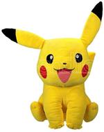 Pokemon Pikachu push toy 45cm Nintendo