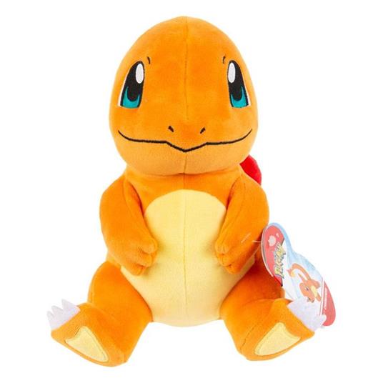 Pokémon Plush Figure Charmander 20 cm