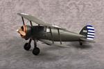 Gloster Gladiator Mk1 Aircraft 1:48 Model Ripme 64803