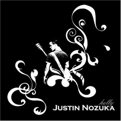 Holly - CD Audio di Justin Nozuka
