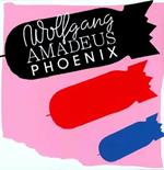 Wolfgang Amadeus Phoenix