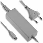 WII U alimentatore ac adapter 100-240v per controller