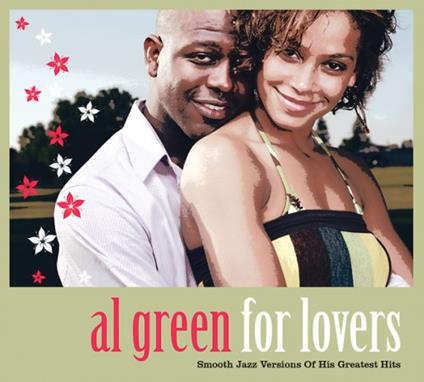 For Lovers - CD Audio di Al Green