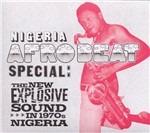 Nigeria Afrobeat Special