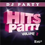 Dj Party: Hits Party Vol. 2