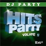 Dj Party: Hits Party Vol. 5