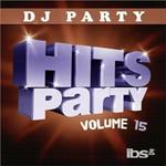 Dj Party: Hits Party Vol. 15