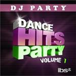 Dj Party: Dance Hits Party Vol.1