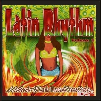 Latin Rhythm - CD Audio
