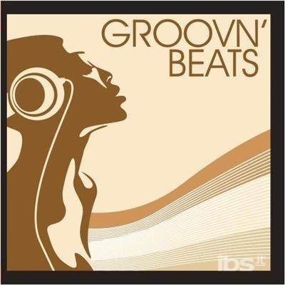 Groovin Beats - CD Audio