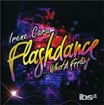 Flashdancea What a Feeling Ep