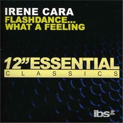 Flashdancea What a Feeling - CD Audio di Irene Cara