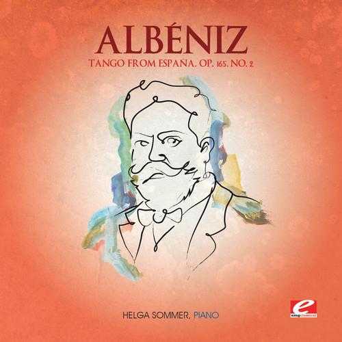 Tango From Espana Op 165 - CD Audio di Isaac Albéniz